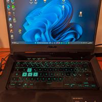 Asus TUF Dash F15
