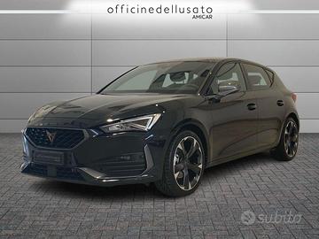 Cupra Leon 1.5 hybrid 150cv dsg