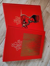 Mondiali 90 in Italia 