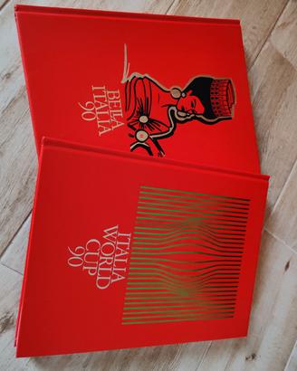 Mondiali 90 in Italia 