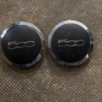 copri bullone copri cerchi