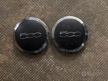 copri bullone copri cerchi