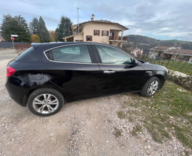 Alfa romeo Giulietta 1.6 105cv