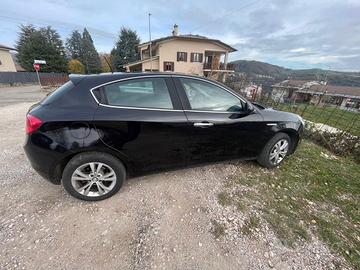 Alfa romeo Giulietta 1.6 105cv