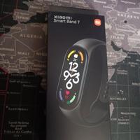 Xiaomi mi smart band 7