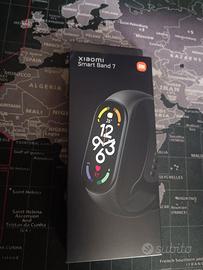 Xiaomi mi smart band 7