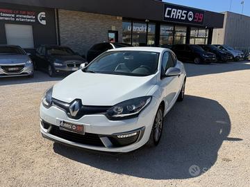 Renault Megane Mégane Coupé 1.2 TCe 130CV EDC Ener