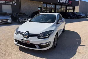 Renault Megane Mégane Coupé 1.2 TCe 130CV EDC Ener