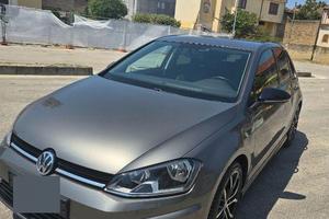 VOLKSWAGEN golf 7 cambio automatico
