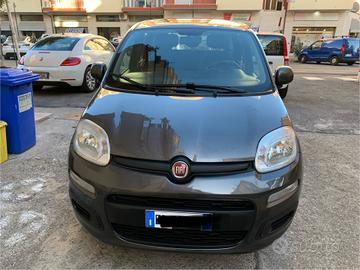 Fiat Panda 1.2 EasyPower Lounge - 2018