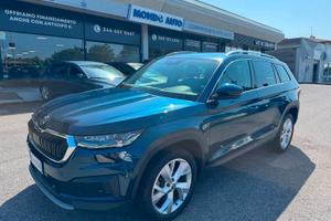 Skoda Kodiaq 1.5 TSI ACT DSG Executive