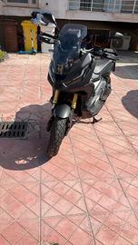 moto XADV