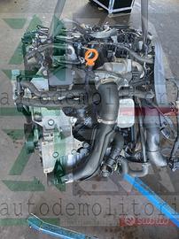 MOTORE VW Passat B7 1.6 77kW 105Cv CAY 2011