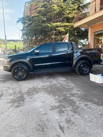 Ford raptor