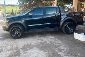 Ford raptor