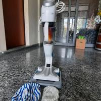 lavapavimenti vapore Rowenta - nuovo