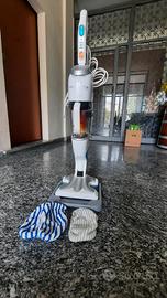 lavapavimenti vapore Rowenta - nuovo