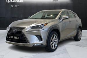 Lexus NX 300 2.5 hybrid business 4wd cvt