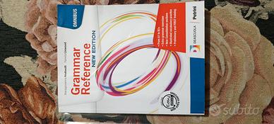 grammar reference new edition omnibus