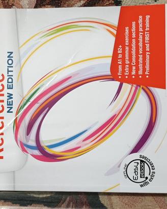 grammar reference new edition omnibus
