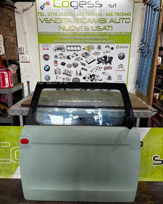 porta laterale destra FIAT TOPOLINO 2025