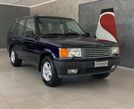 LAND ROVER Range Rover 4.6 V8 cat 5p. aut. HSE