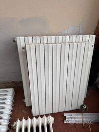 Termosifoni in ghisa