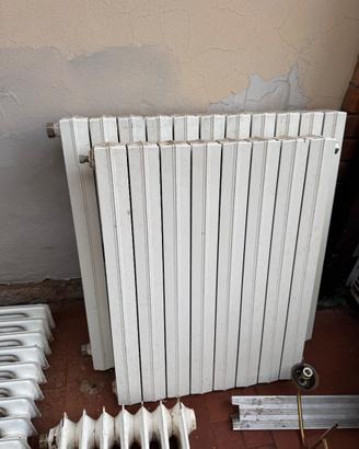 Termosifoni in ghisa