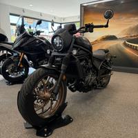 Honda CMX 1100 Rebel Plus - 2025