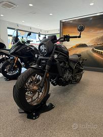 Honda CMX 1100 Rebel Plus - 2025