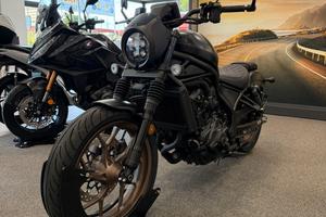 Honda CMX 1100 Rebel Plus - 2025
