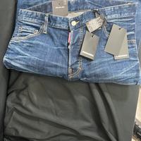 jeans dsquared