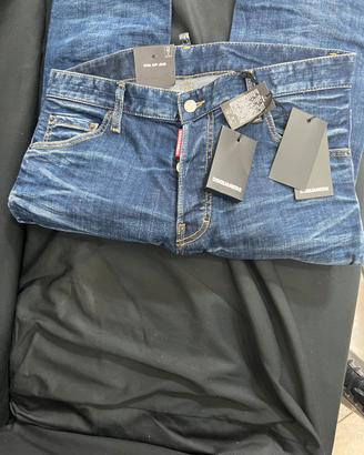 jeans dsquared