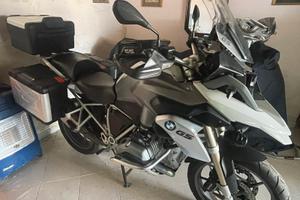 BMW GS1200 2013 FULL