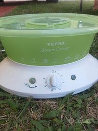 Vaporiera Tefal
