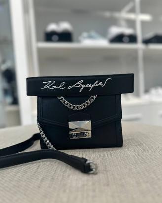 K/Style Crossbody - Karl Lagerfeld