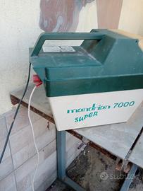 Recinzione
