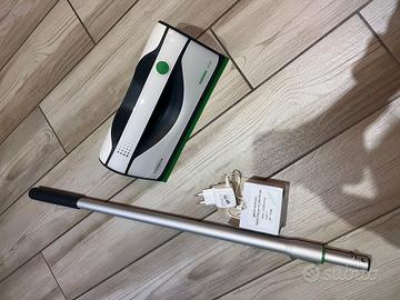 Lavavetri Folletto Vg100 Vorwerk