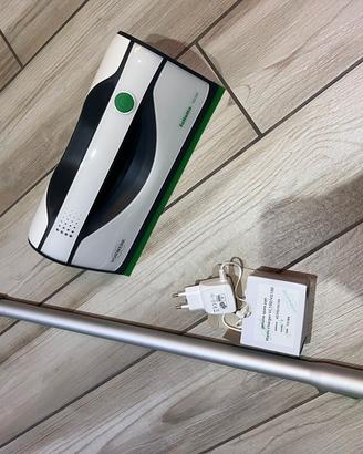 Lavavetri Folletto Vg100 Vorwerk