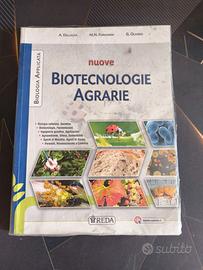 biotecnologie agrarie