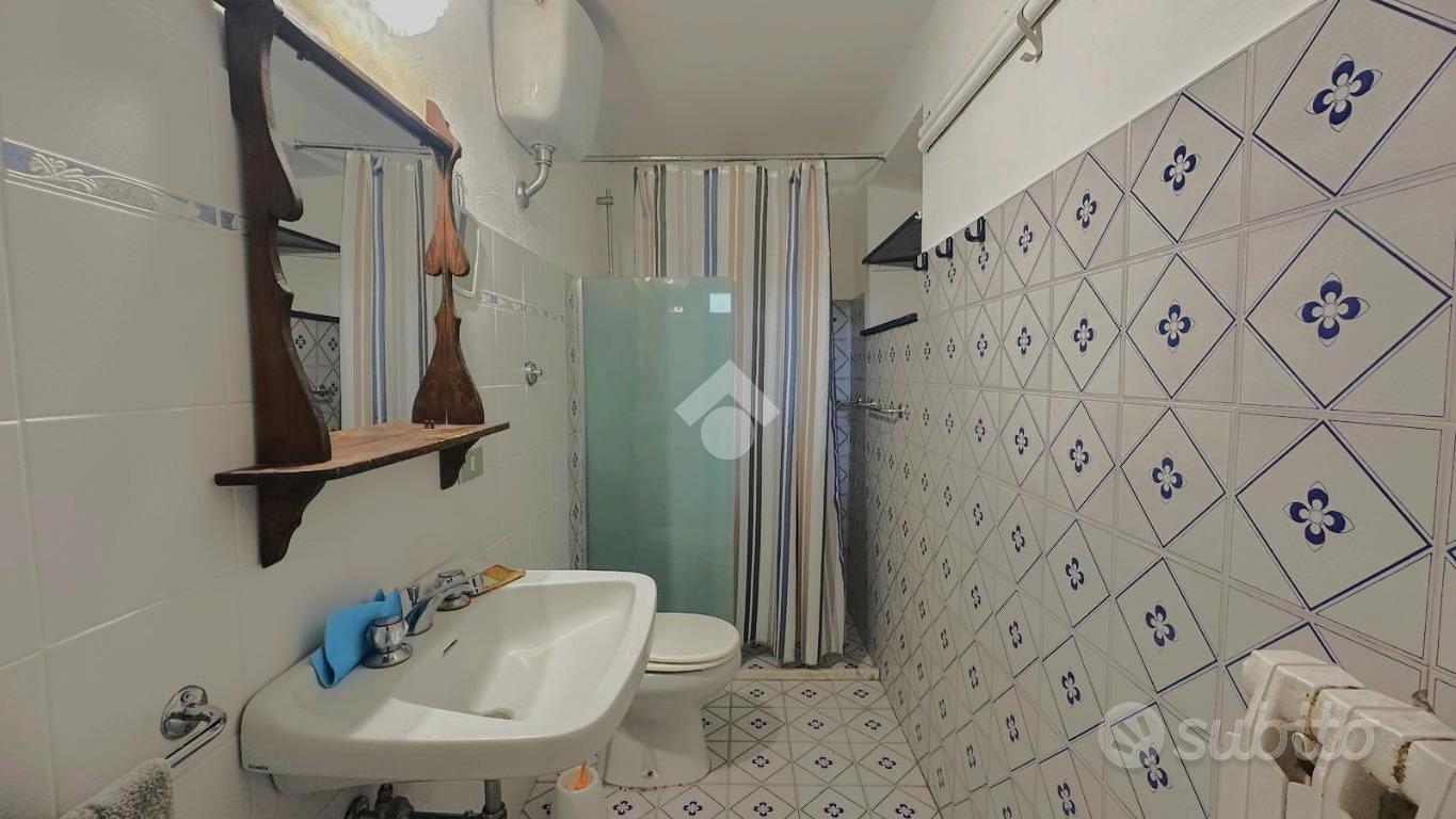 Casa – Pistoia, San Vito - Altro
