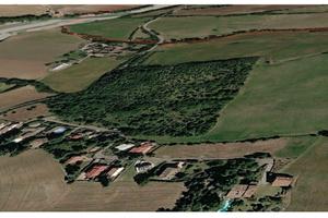 Terreno agricolo
