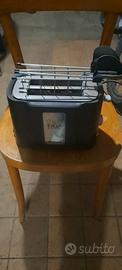 Tostapane per cucina