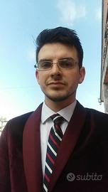 Tutor per lingue straniere: spagnolo e inglese