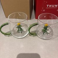 Mug In vetro THUN NUOVE