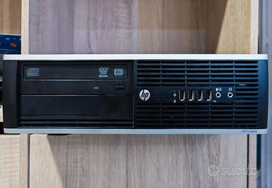 Pc - Intel Xeon E3 1240 - Nvidia GT-430 - Ram 8 Gb