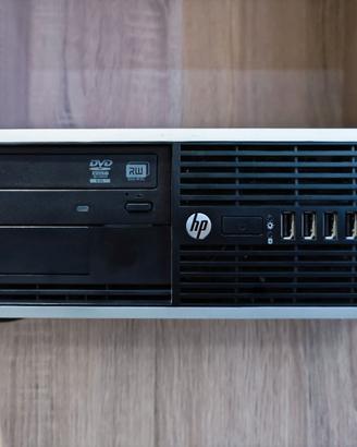 Pc - Intel Xeon E3 1240 - Nvidia GT-430 - Ram 8 Gb