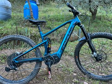 Focus jam2 E-MTB MONTAGGIO TOP (formula/cane creek