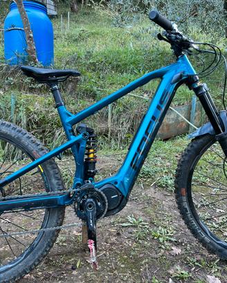 Focus jam2 E-MTB MONTAGGIO TOP (formula/cane creek