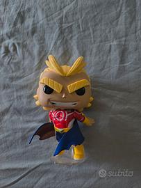 Funko pop All Might 